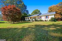 Recreational Property for sale in Forsyth County, Georgia