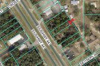 Land for sale in Marion County, Florida