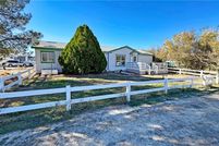 Land for sale in Nye County, Nevada