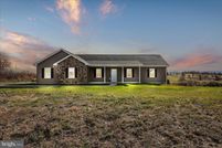 Land for sale in Hampshire County, West Virginia