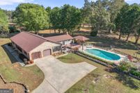 Land for sale in Henry County, Georgia