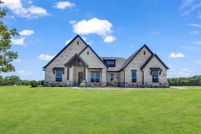 Land for sale in Parker County, Texas