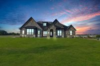 Land for sale in Parker County, Texas