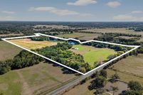 Land for sale in Grayson County, Texas