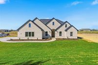 Farm and Ranch for sale in Parker County, Texas