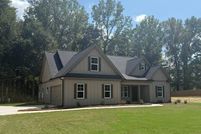 Land for sale in Pickens County, Georgia