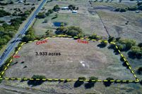 Homesite for sale in Fannin County, Texas