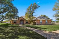 Land for sale in Parker County, Texas