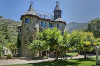 Land for sale in San Bernardino County, California