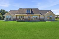 Land for sale in Parker County, Texas