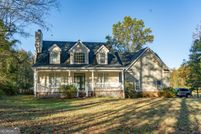 Farm and Ranch for sale in Jackson County, Georgia