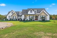 Land for sale in Wise County, Texas