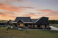 Land for sale in Denton County, Texas