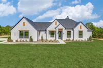 Land for sale in Parker County, Texas