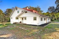 Land for sale in Jackson County, Georgia