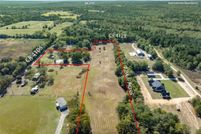 Land for sale in Smith County, Texas