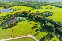 Land for sale in Lamar County, Texas