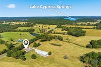 Land for sale in Franklin County, Texas