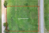 Land for sale in Falls County, Texas