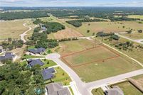 Land for sale in Bell County, Texas