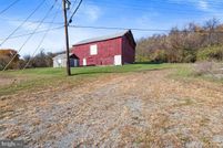 Land for sale in Washington County, Maryland
