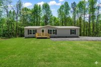 Land for sale in Gilmer County, Georgia