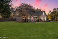 Farm and Ranch for sale in Harrison County, Mississippi