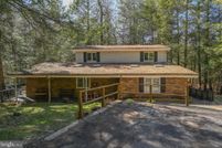 Timberland Property for sale in Garrett County, Maryland