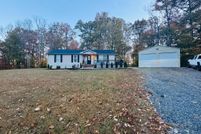 Land for sale in Orange County, Virginia