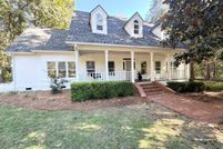 Land for sale in Thomas County, Georgia