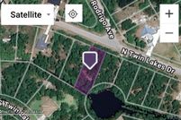 Land for sale in Charlotte County, Florida