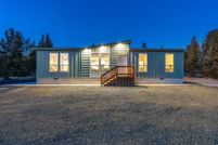 Land for sale in Crook County, Oregon