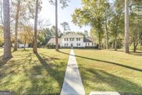 Land for sale in Laurens County, Georgia