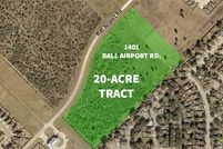 Land for sale in Victoria County, Texas
