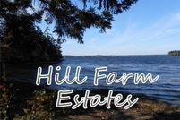 Land for sale in Washington County, Maine