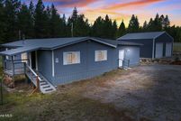 Land for sale in Bonner County, Idaho