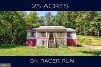 Farm and Ranch for sale in Rappahannock County, Virginia