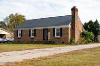 Land for sale in Wilson County, North Carolina