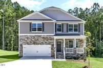 Land for sale in Harnett County, North Carolina