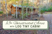 Land for sale in Macon County, North Carolina