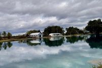 Land for sale in Mitchell County, Georgia