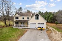 Land for sale in Cumberland County, Maine