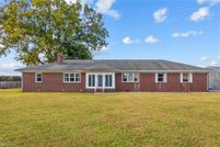 Land for sale in Isle of Wight County, Virginia