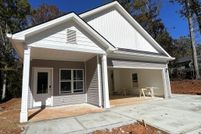 Land for sale in Meriwether County, Georgia