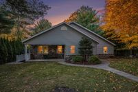 Land for sale in Berrien County, Michigan