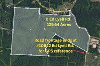 Land for sale in Hickman County, Tennessee