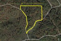 Land for sale in Searcy County, Arkansas