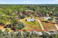 Land for sale in Citrus County, Florida