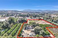 Land for sale in San Diego County, California