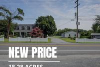 Land for sale in Franklin County, Pennsylvania